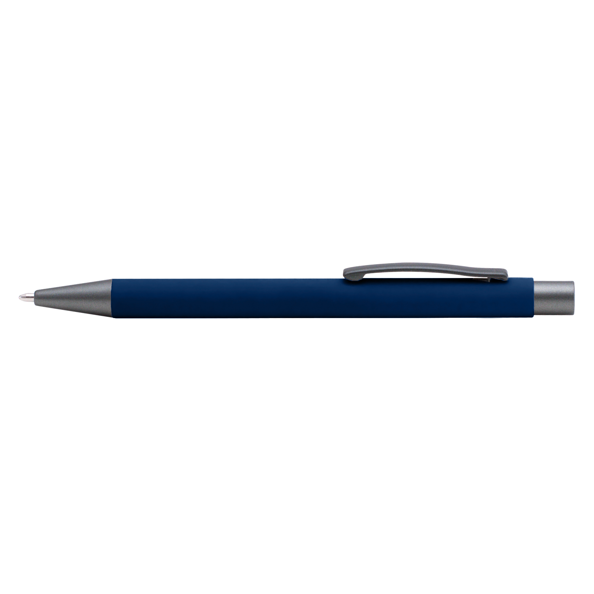 Bowie Aluminum Softy Pen 58
