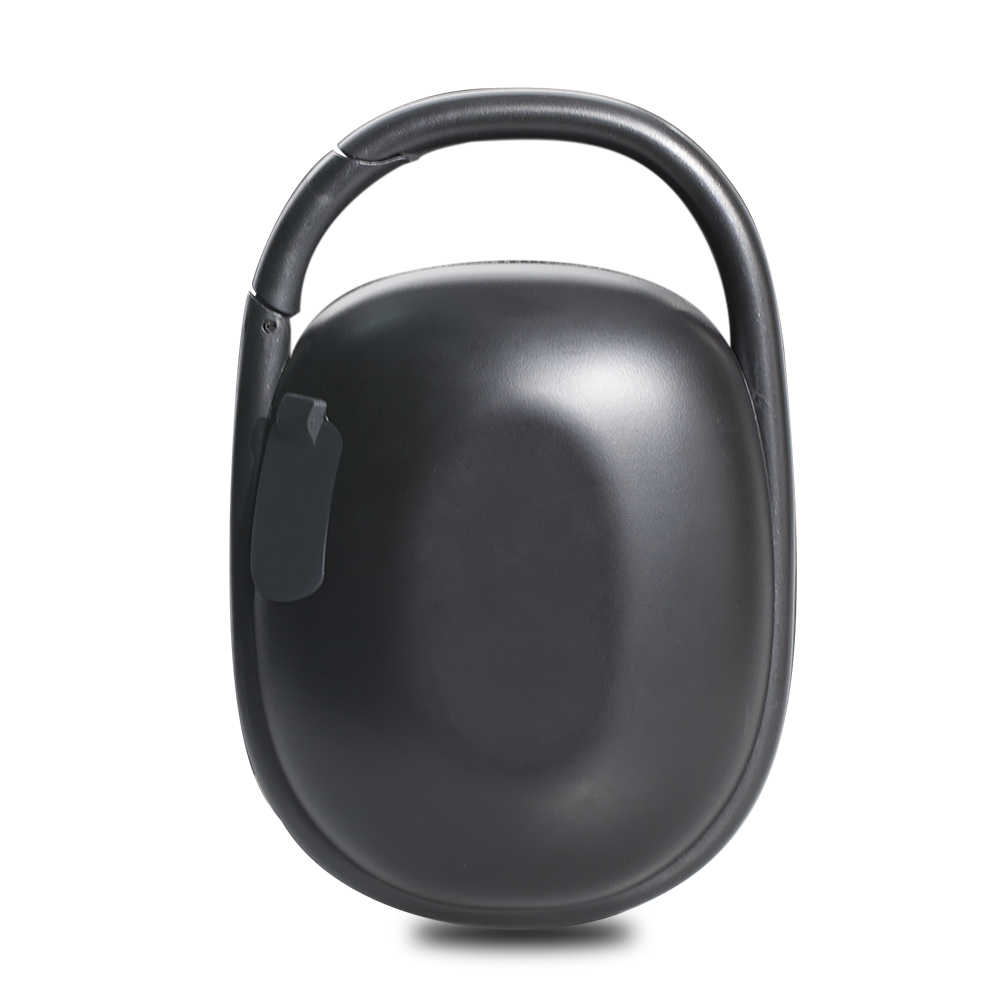 Mindiss Clip Waterproof Bluetooth Speaker 10