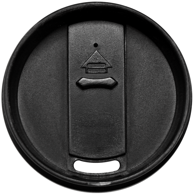 16 oz. Steel City Camino Collection 25