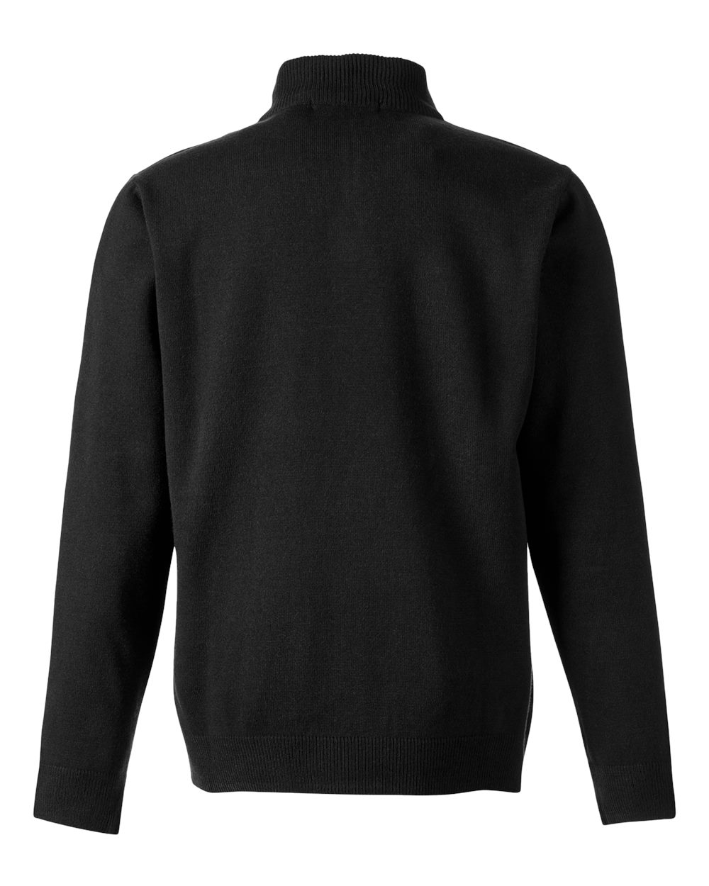 Unisex Pilbloc™ Quarter-Zip Pullover Sweater - M421 16