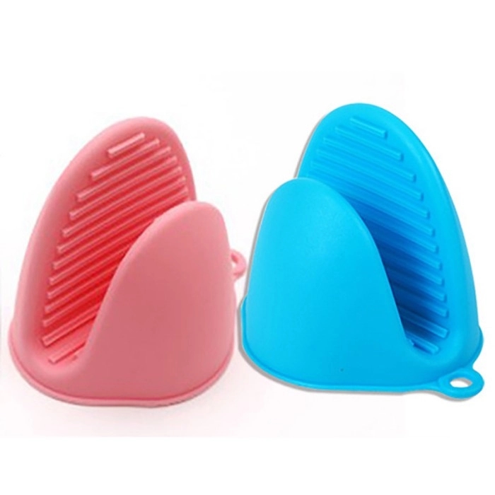 Silicone Oven Heat Glove 4