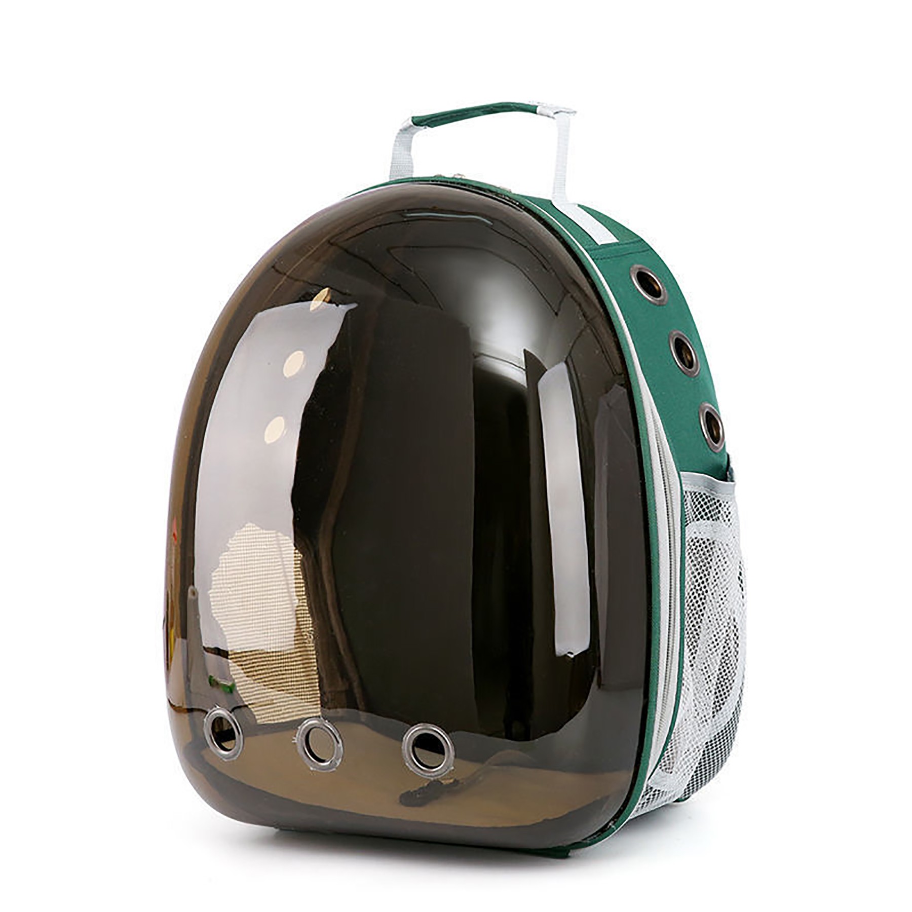 Pet Space Capsule 8