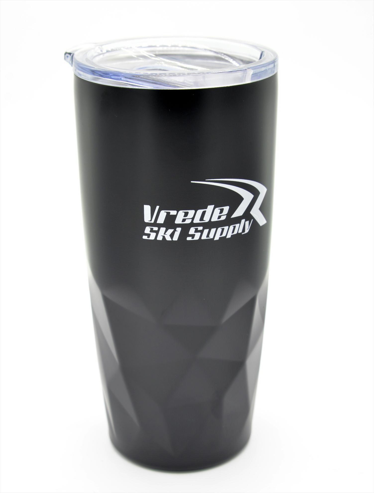 Glacial Diamonds Tumbler - 20 oz. 8