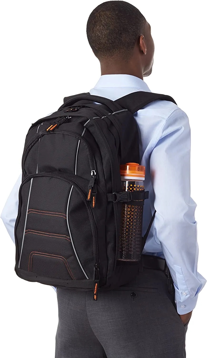 17 Inch Laptop Backpack 5