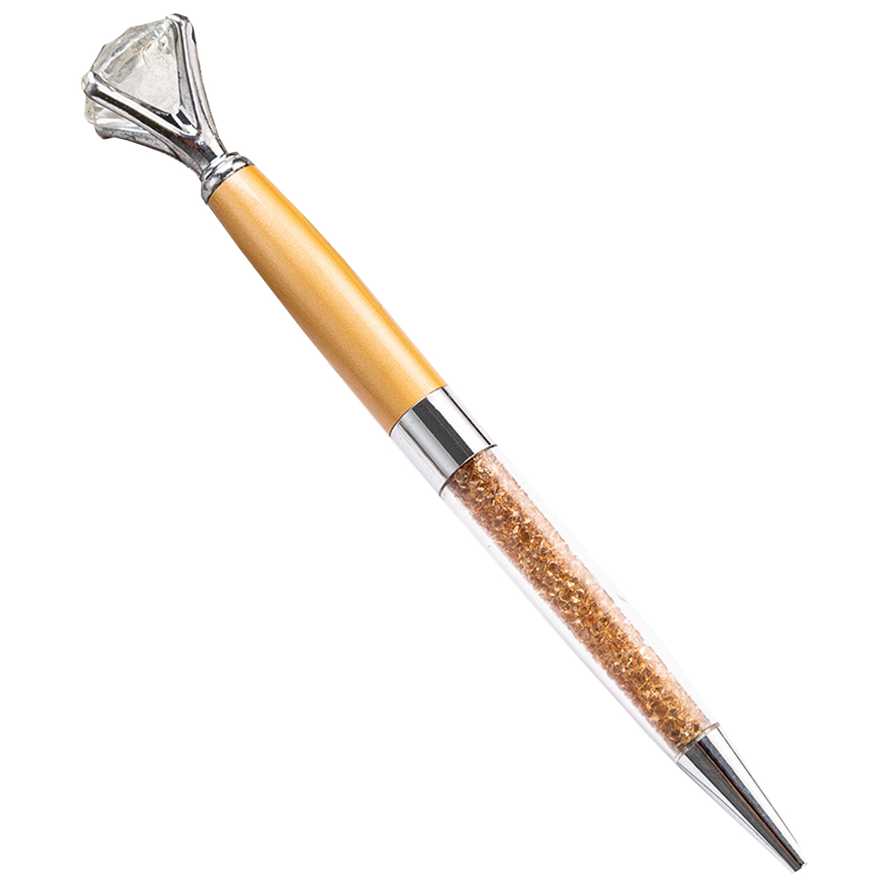 Diamond Ballpoint Pen 12