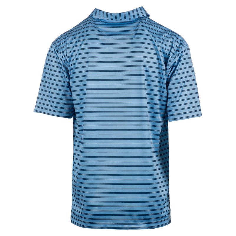 Burnside Men's Burn Golf Polo 63