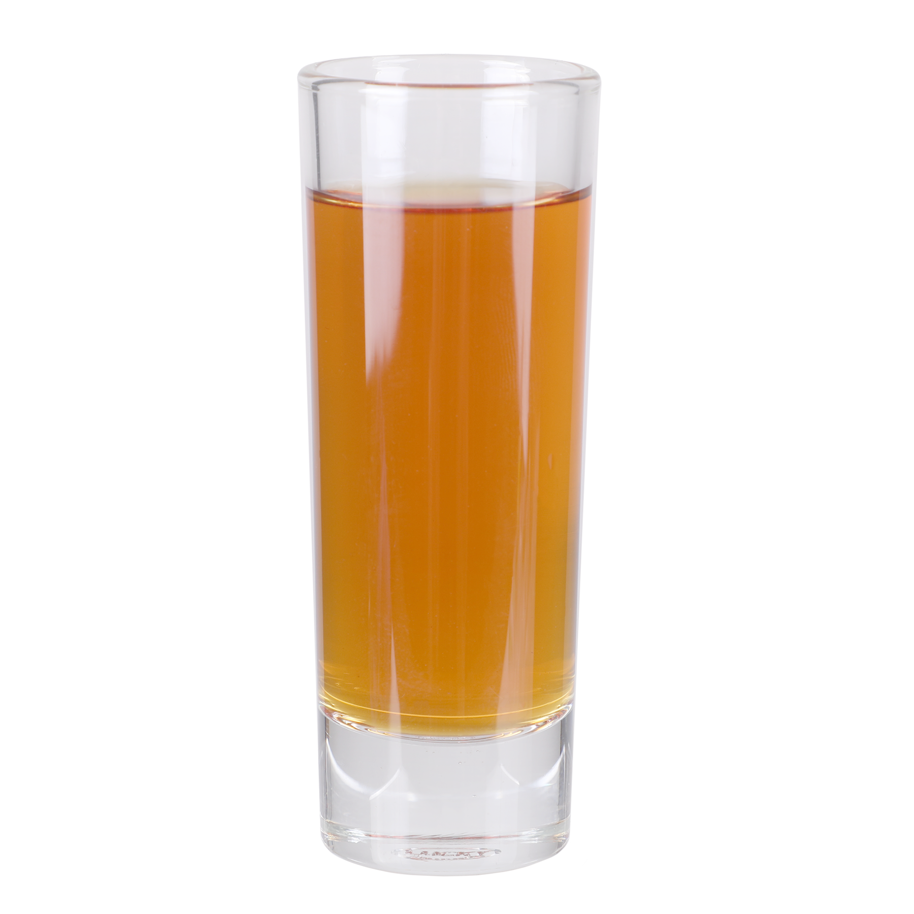 2 Oz. Tall Shot Glass 2