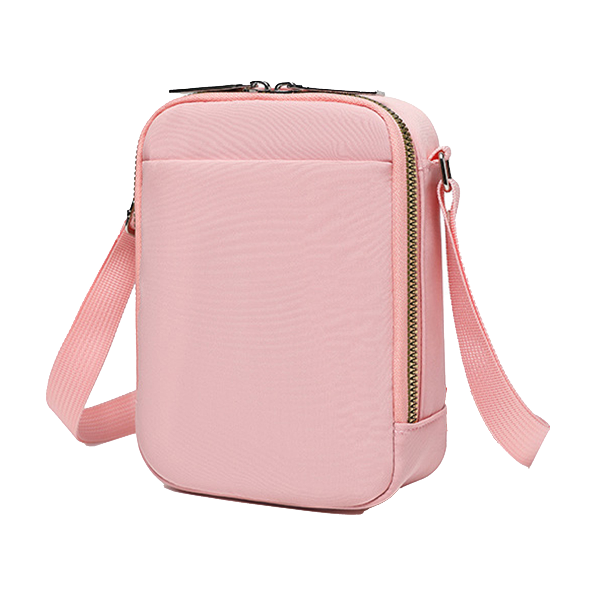 Oxford Fashionable Waterproof Crossbody Bag 2