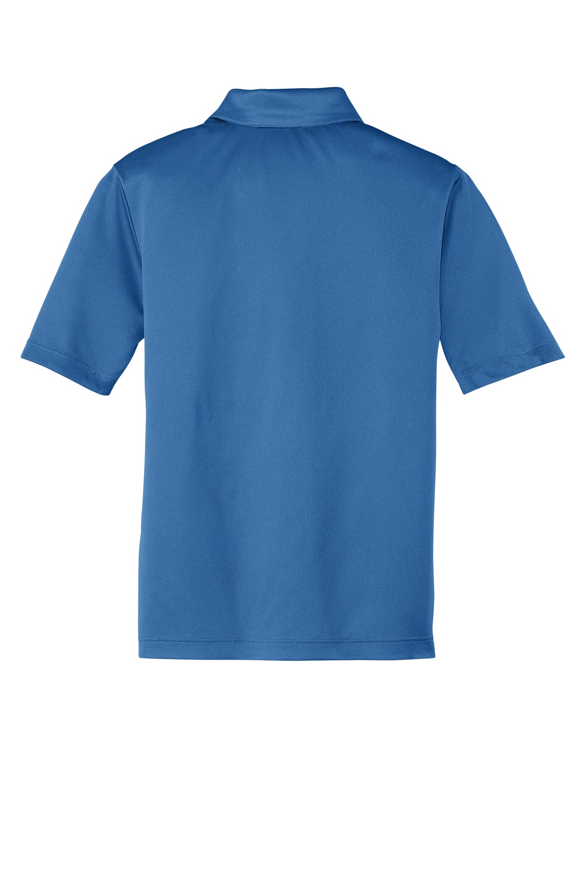 Port Authority® Youth Silk Touch Performance Polo 76