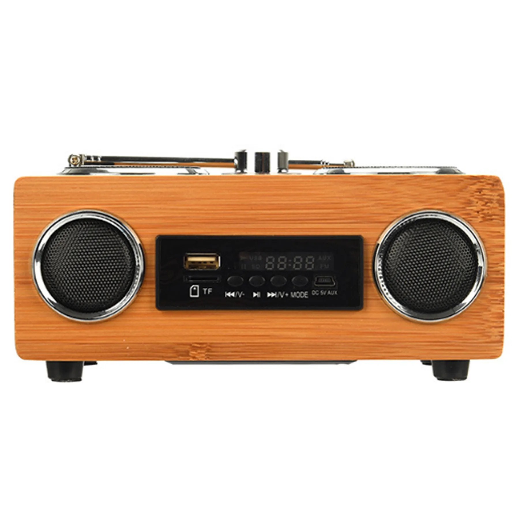 Early Childhood Storyteller Wireless Speaker 2