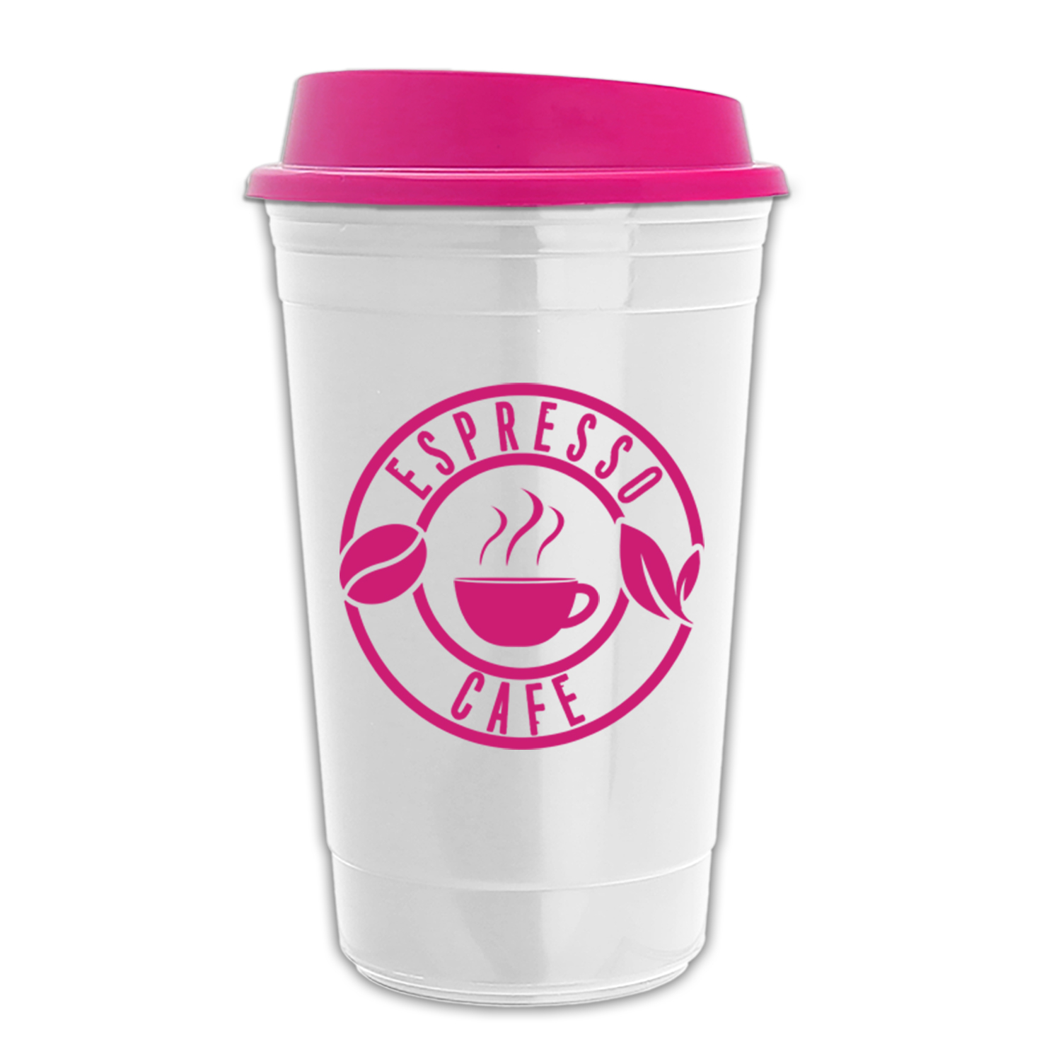 Garyline® Travel Insulated Cup - 16 oz. 308