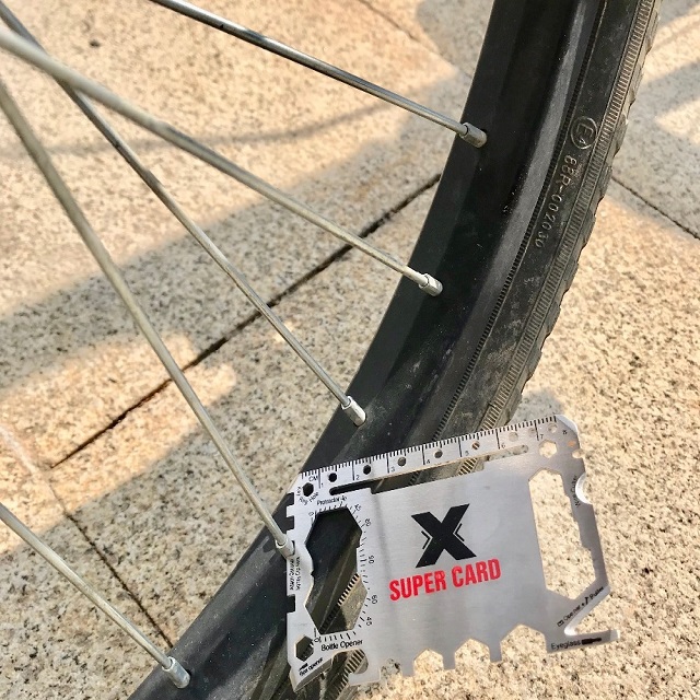 Super Card Multi Tool 2