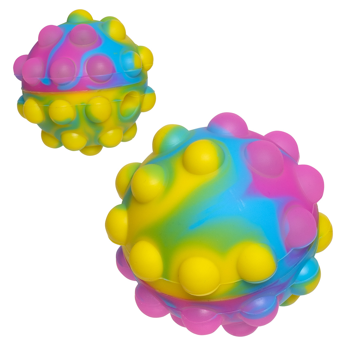 Push Pop Bounce Ball 69