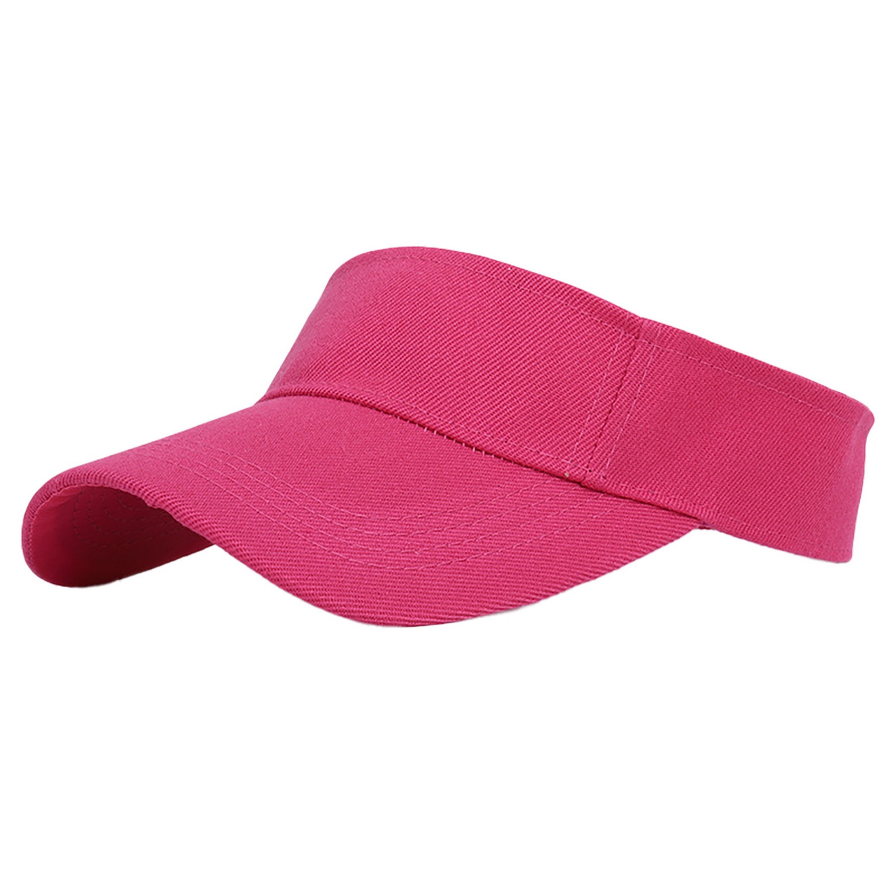 Adjustable Sports Sunshade Empty Top Hat 5