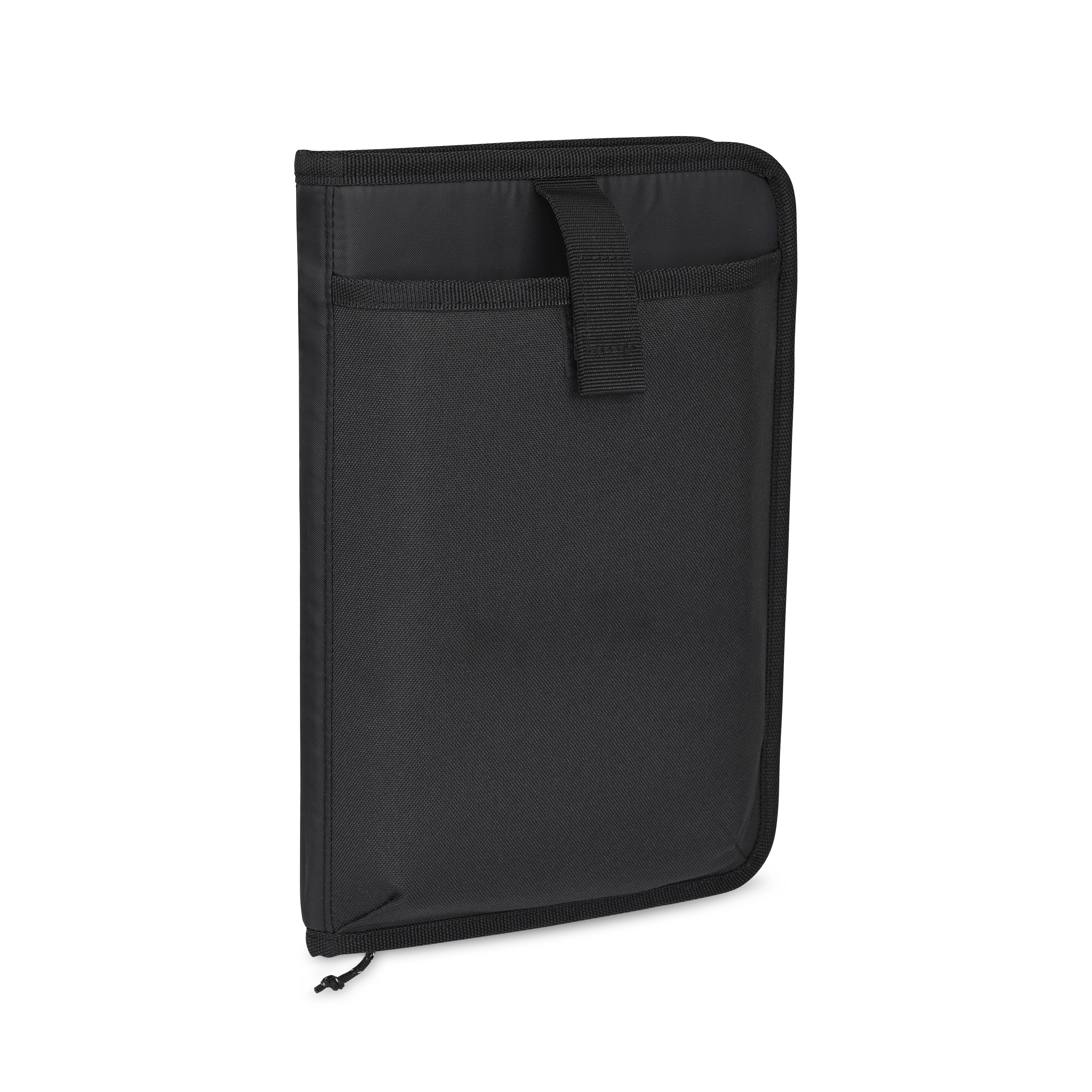 Newton Recycled rPET Foldable Laptop Organizer 13