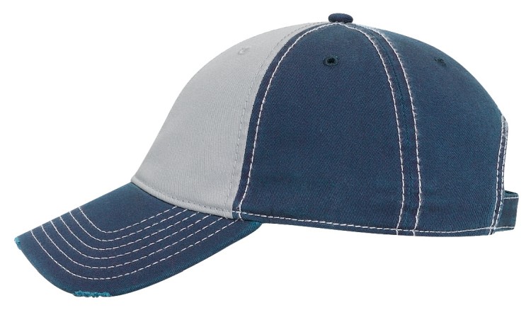 OTTO CAP® 6 Panel Low Profile Dad Hat 62