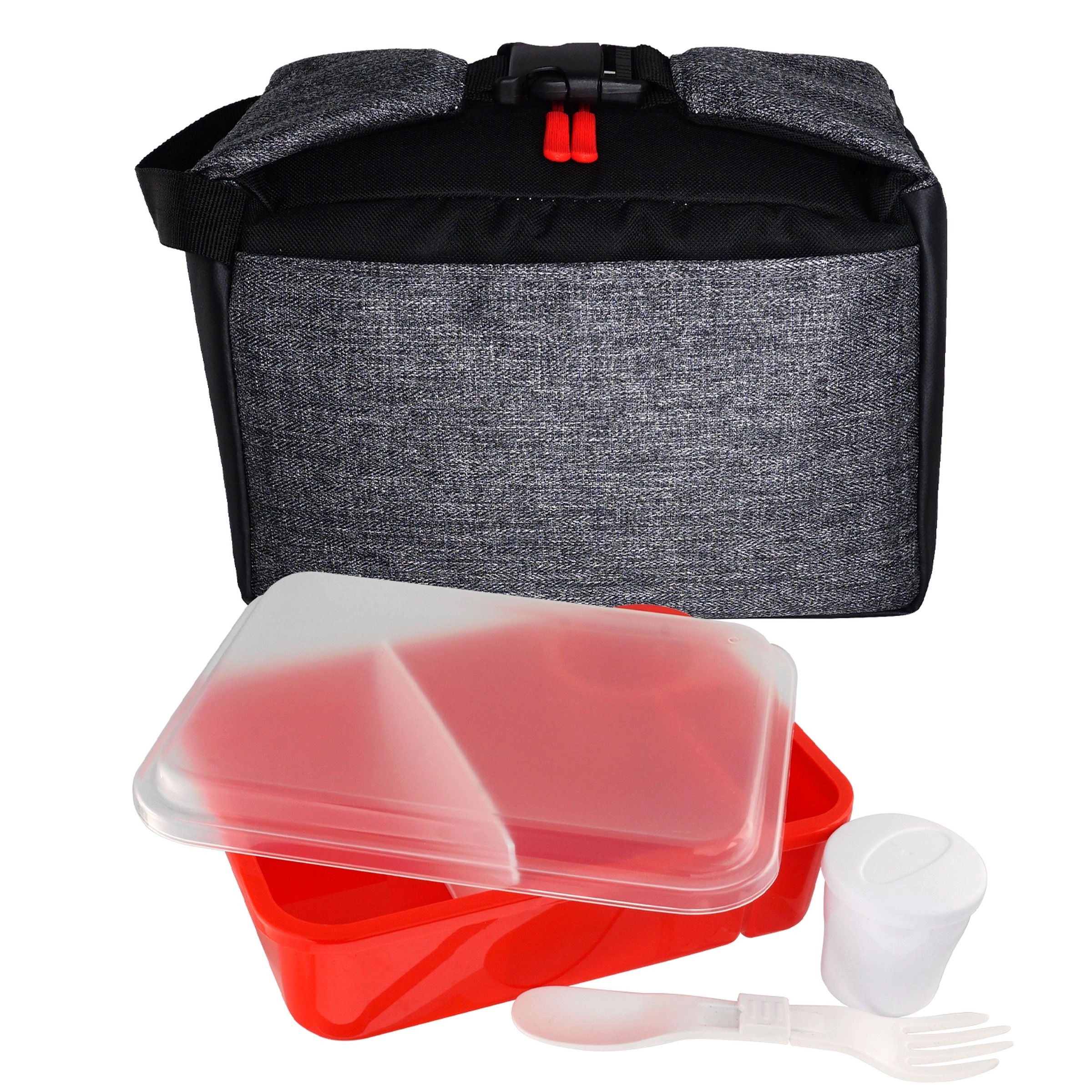 X Line On The Go Clip Cooler 4