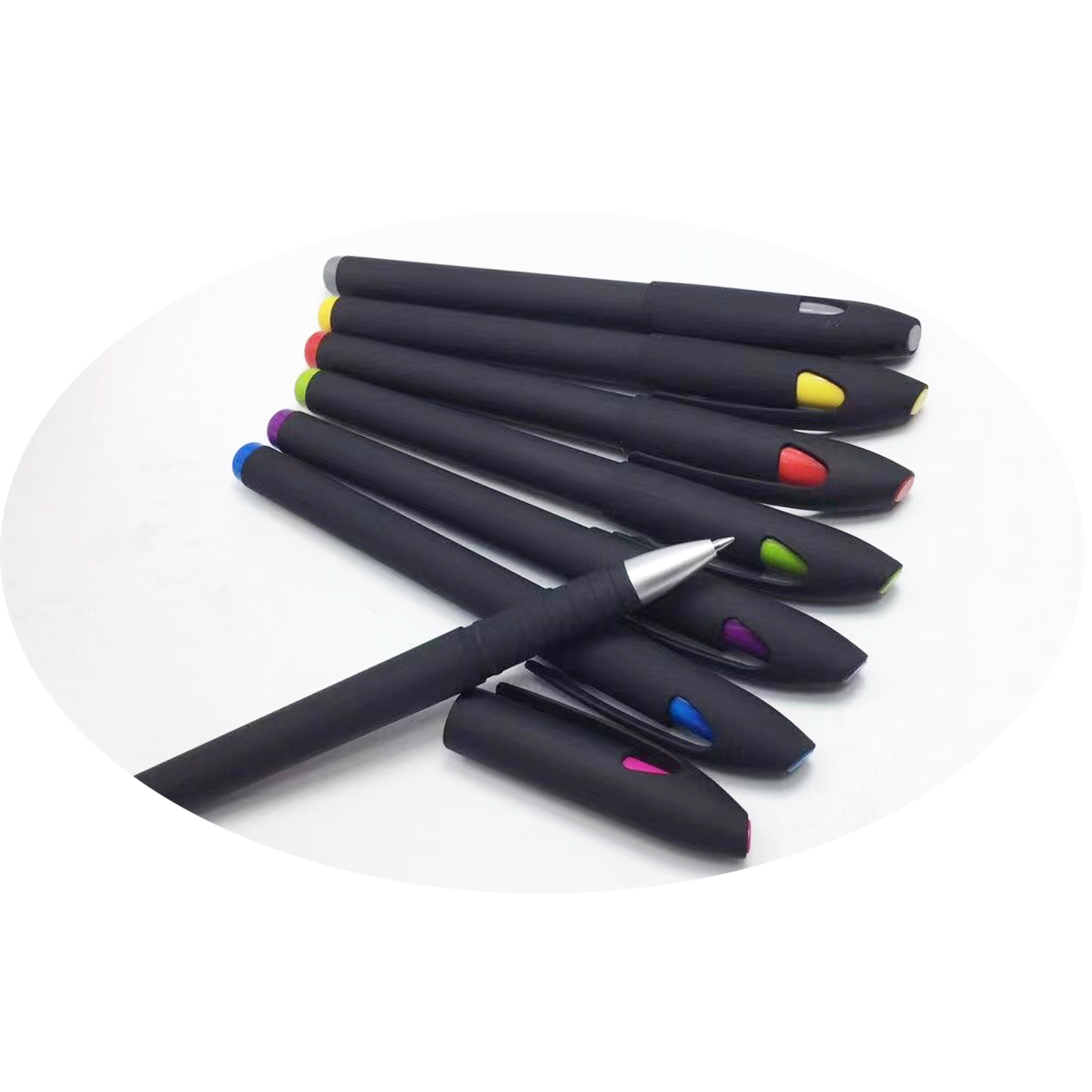 Business Gel Pen