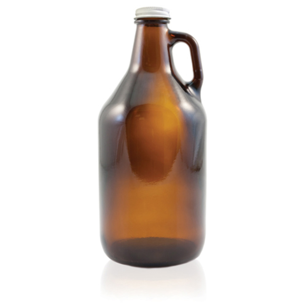 The Howler Beer Growler 2