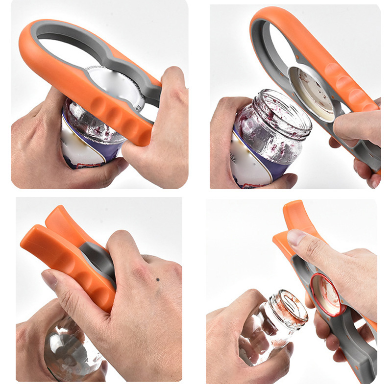 4 in 1 Multifunction Opener