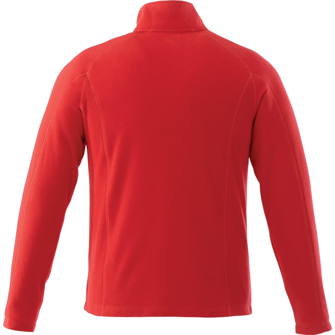Men's RIXFORD Polyfleece Jacket 17