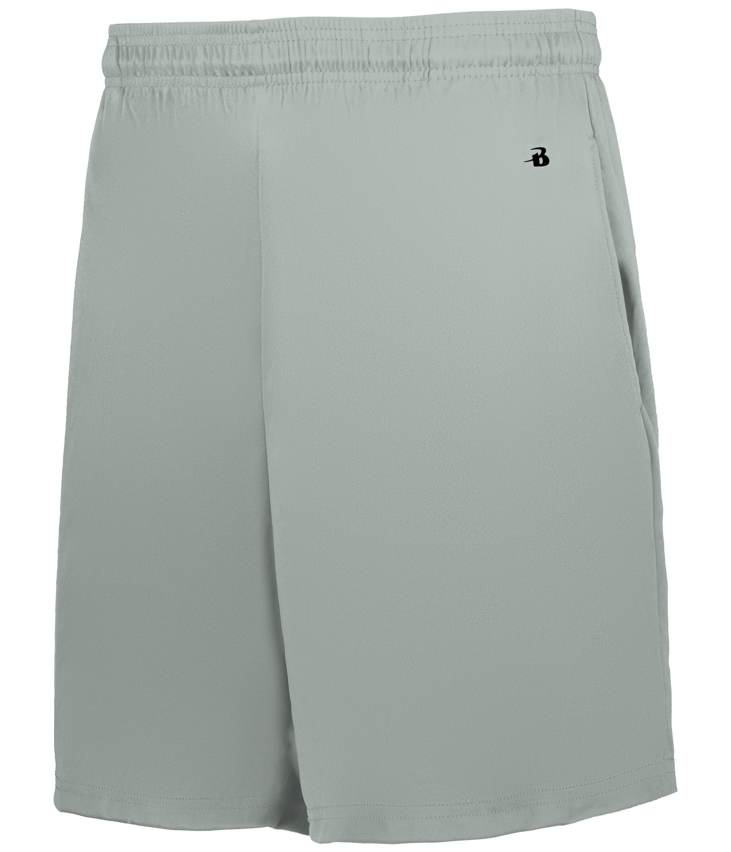 B-CORE POCKETED 7"" SHORT 15