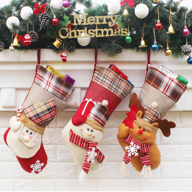 Christmas Stocking 2