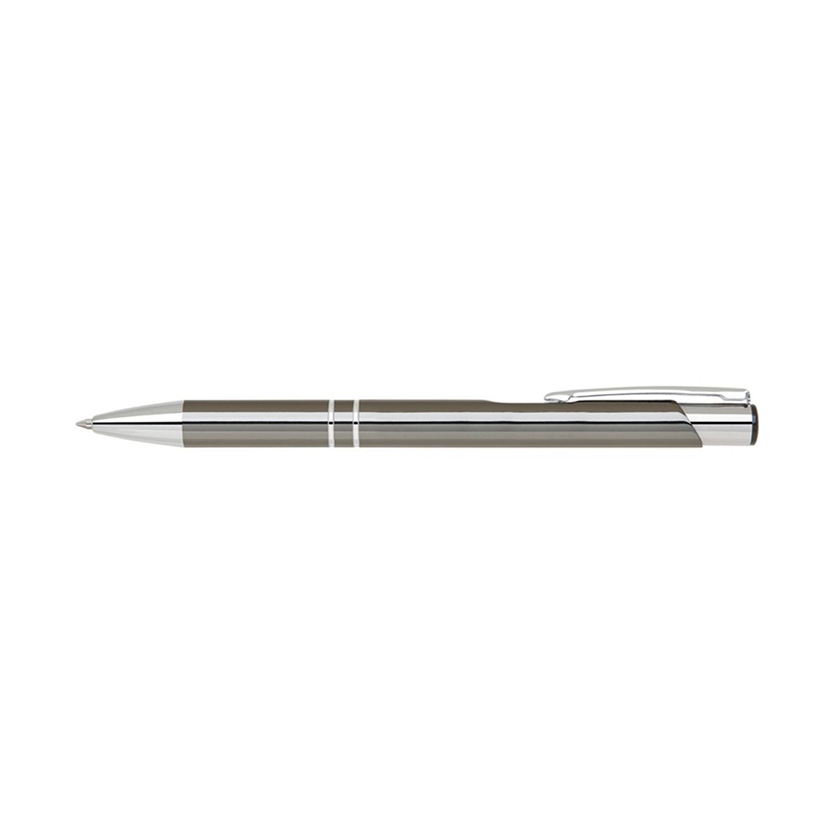 Ramsey Click Action Aluminium Pen 21