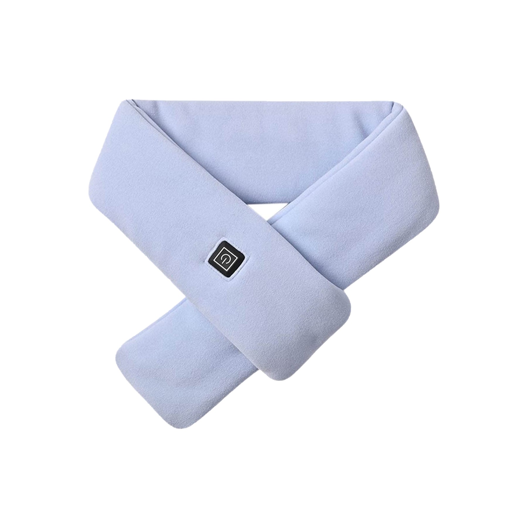 Heated Scarf 8