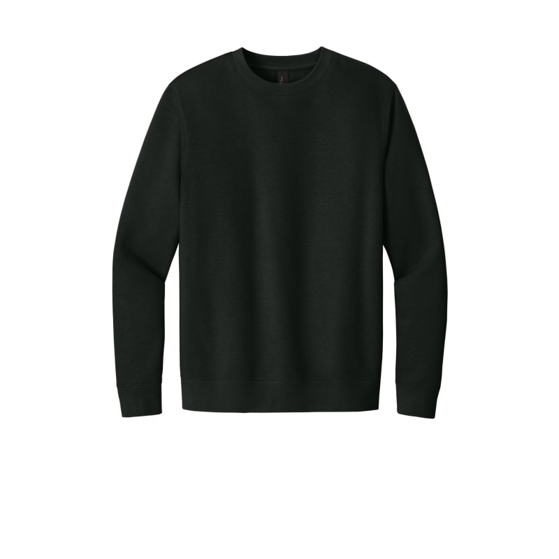 District V.I.T. Fleece Crew 83