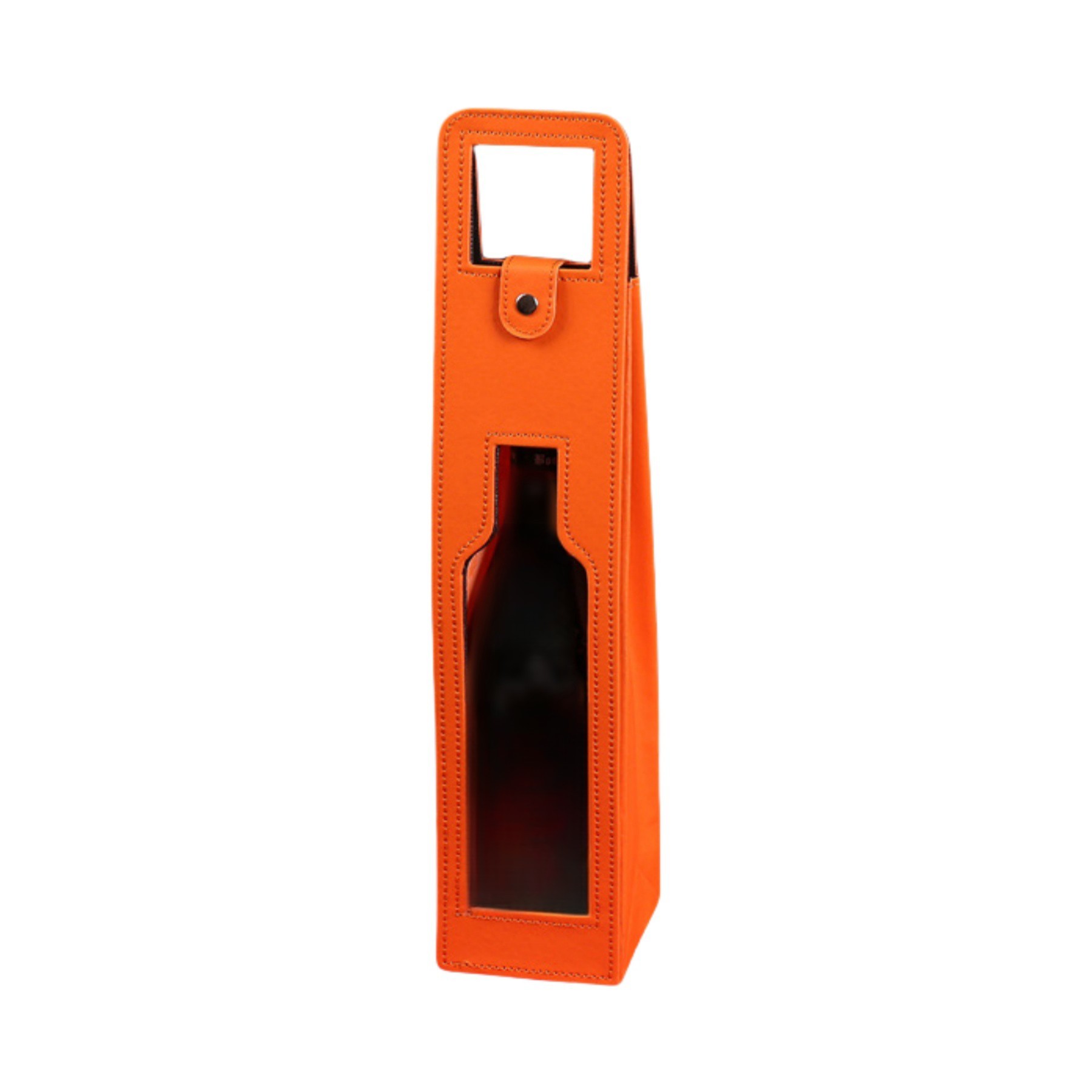 Wine Tote Bag Reusable 1