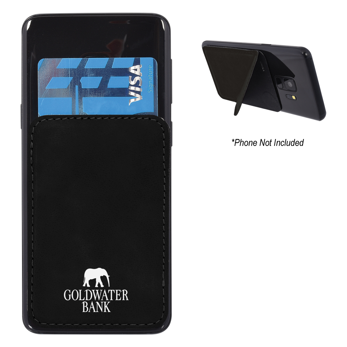 Kickstand Phone Wallet 16