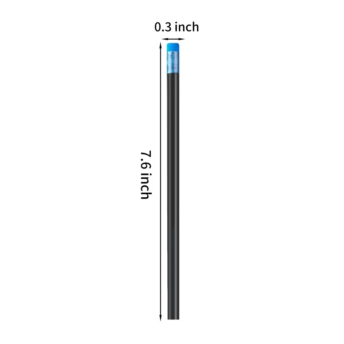 Novelty Thermochromic Pencil for Event Giveaways 3