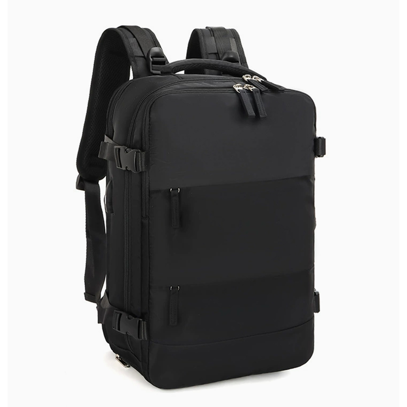 Travel Laptop Backpack With USB Charging Port 5