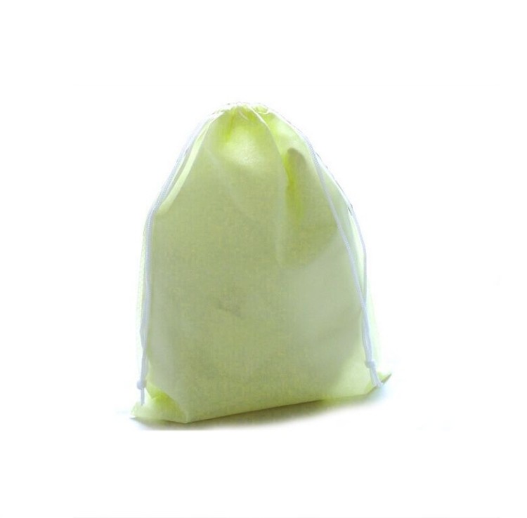 Non-woven Drawstring Bag 1