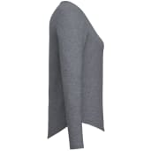 SOMOTO Eco Long Sleeve Tee - Women's 102