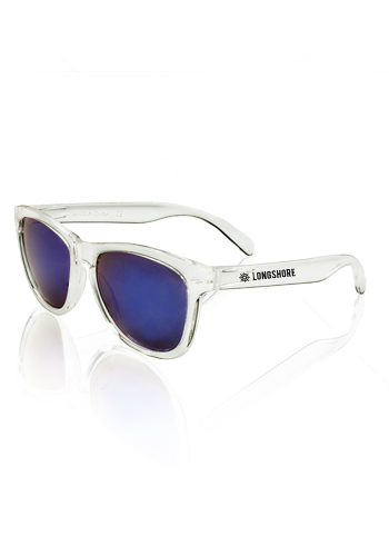 Solaris Mirrored Sunglasses 10