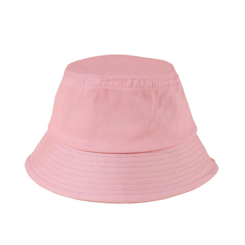 Adults Cotton Bucket Hat 20