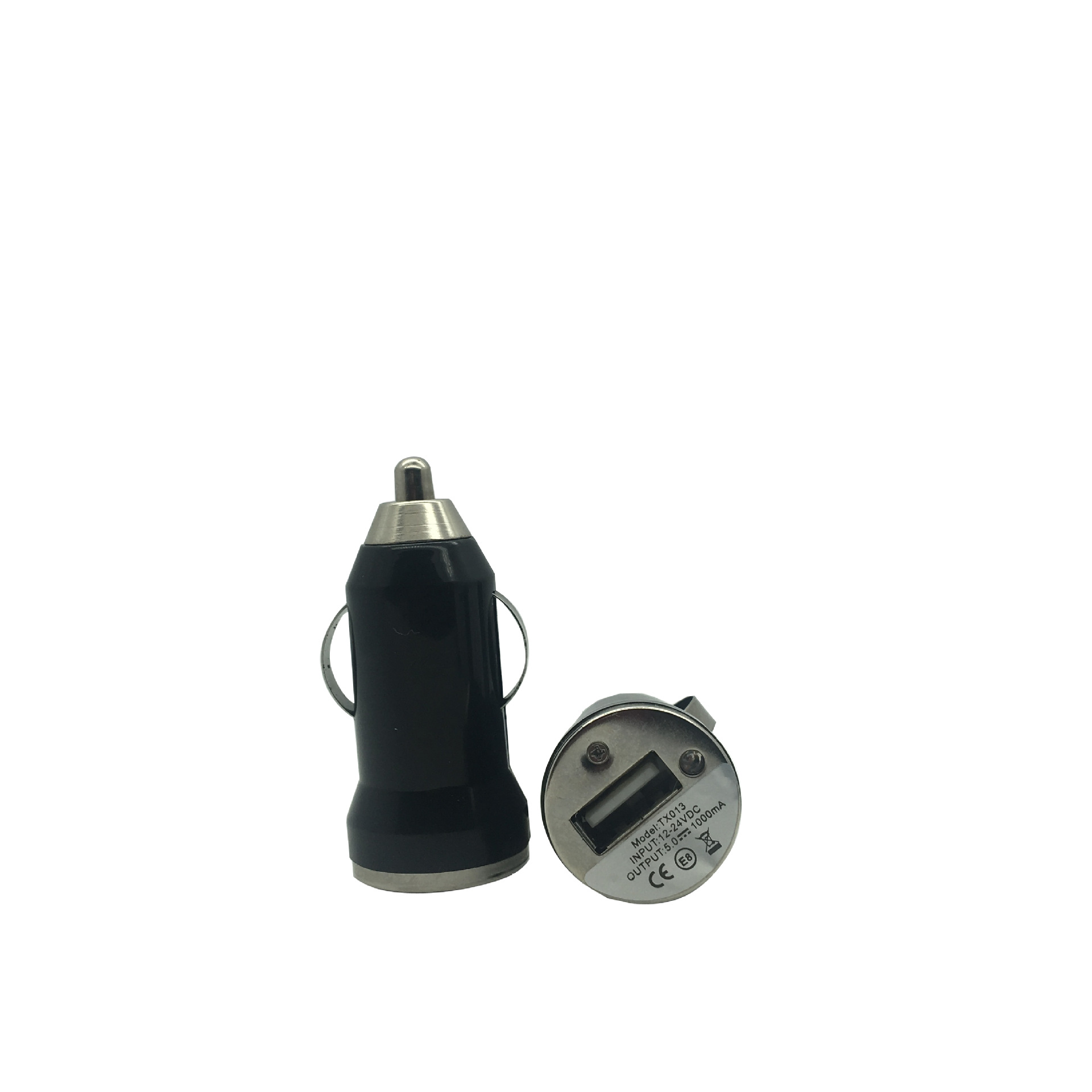 5V1A Car Adapter Charger 3
