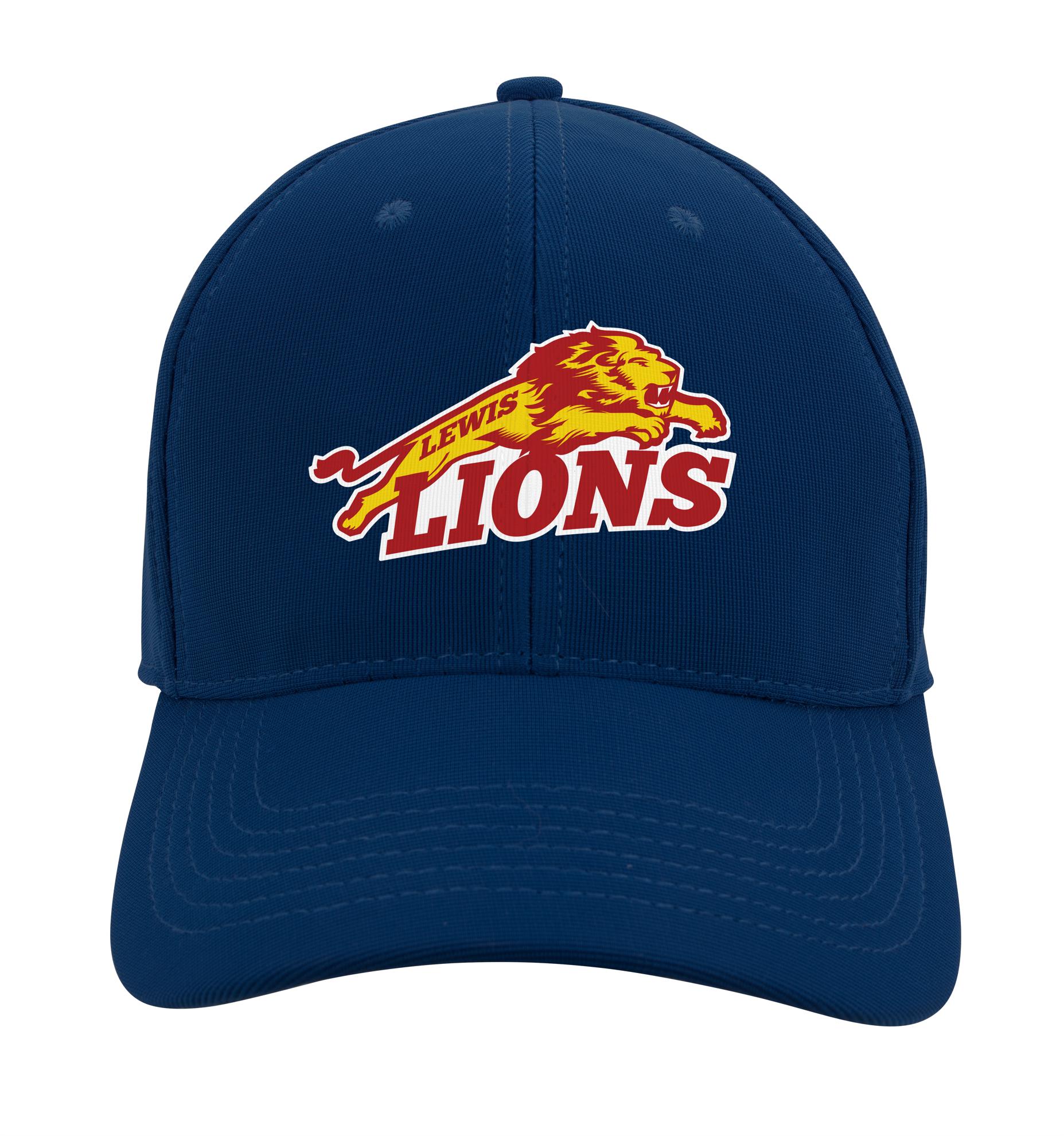 RPET Pro-Flex Fitted Cap