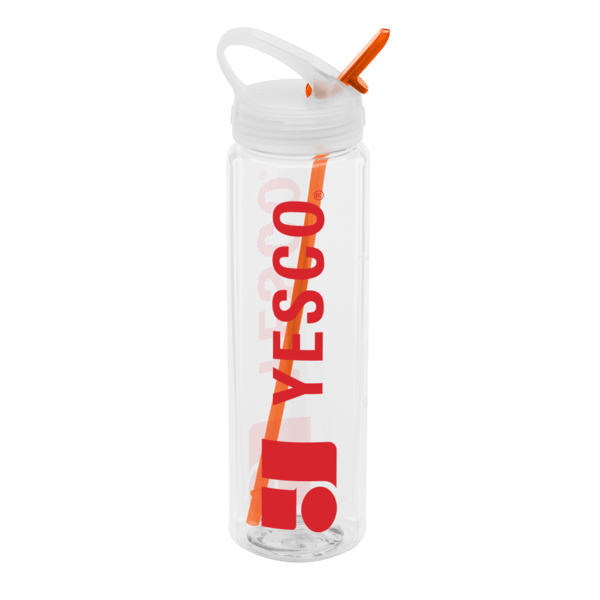 Water Bottle with Flip Up Spout  - 32 Oz. 33