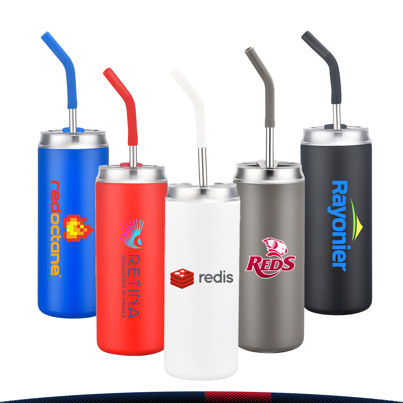 20 oz. Nasia Vacuum Tumblers 3
