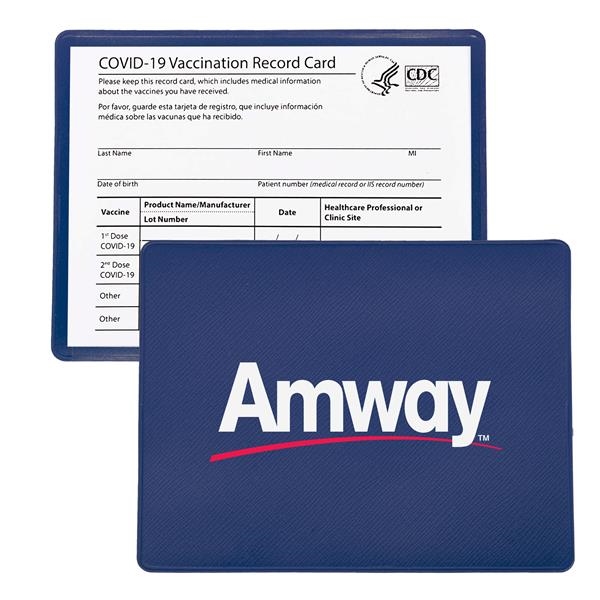 Vaccine Card Holder 3