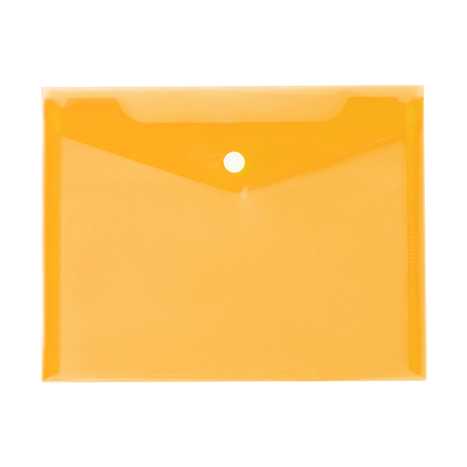 Clear Document Folder 9