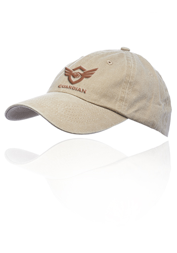 6 Panel Washed Cotton Unconstructed Caps 12