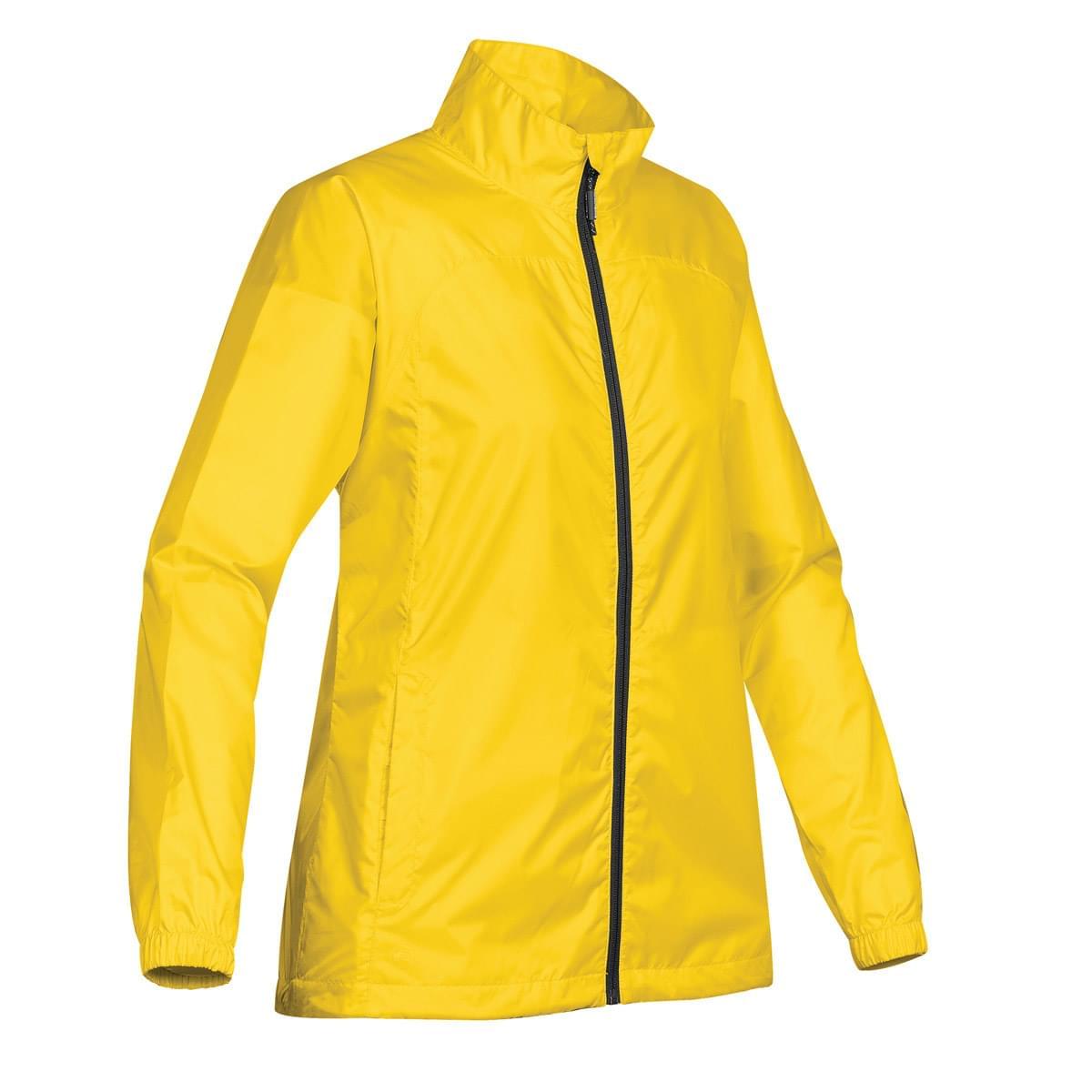 Stormtech Women's Windjammer Shell 3