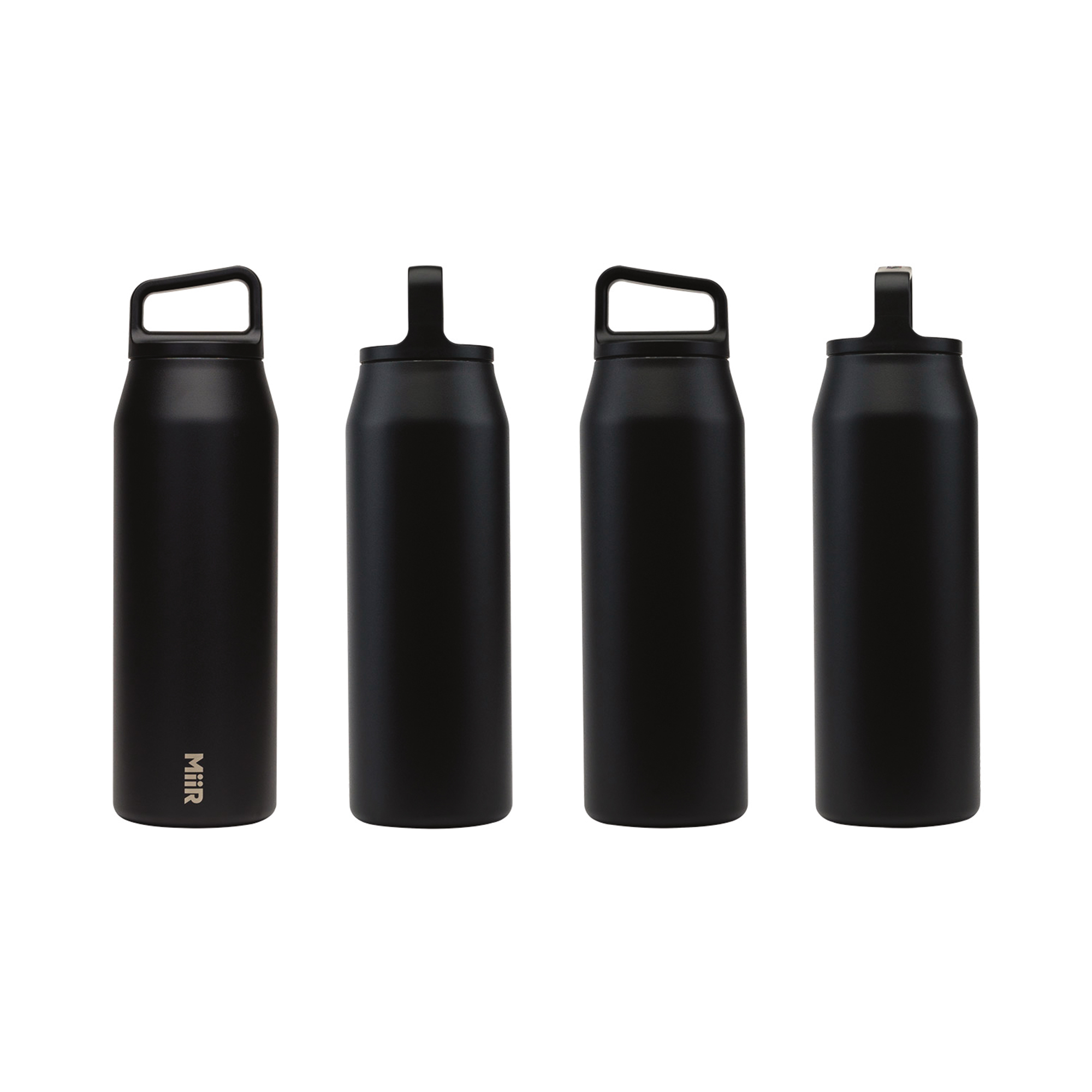 Vacuum Insulated Wide Mouth Bottle 32 Oz
