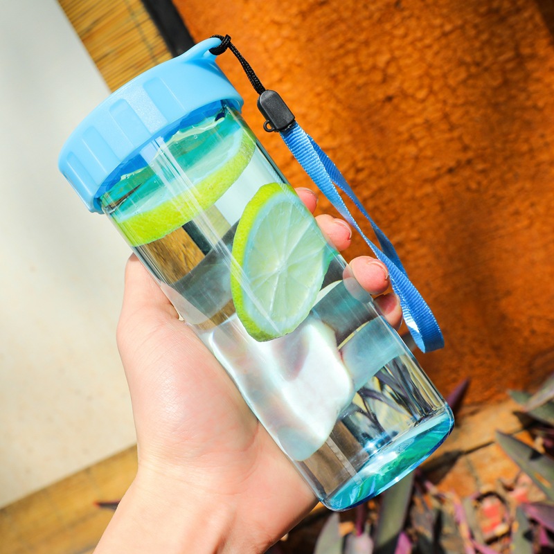 15oz Promotion Plastic Water bottle 3