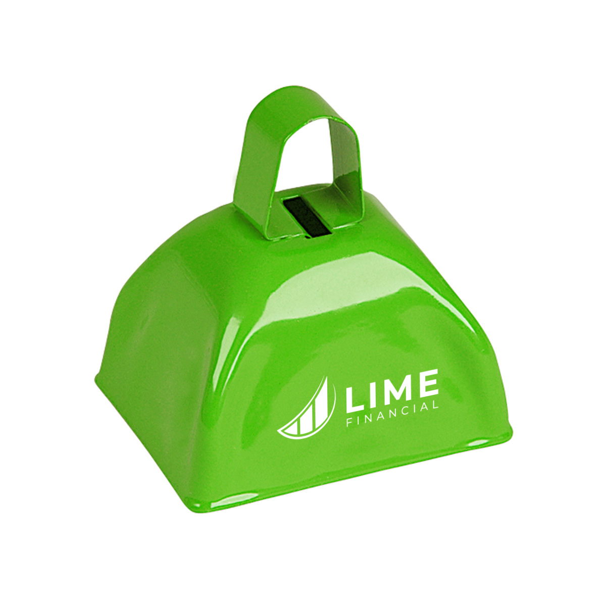 Small Cowbell 26