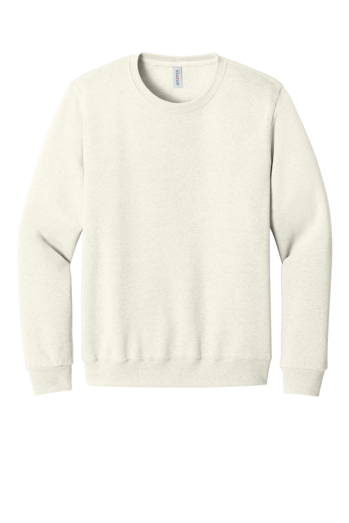 Jerzees Eco Premium Blend Crewneck Sweatshirt 701M 6